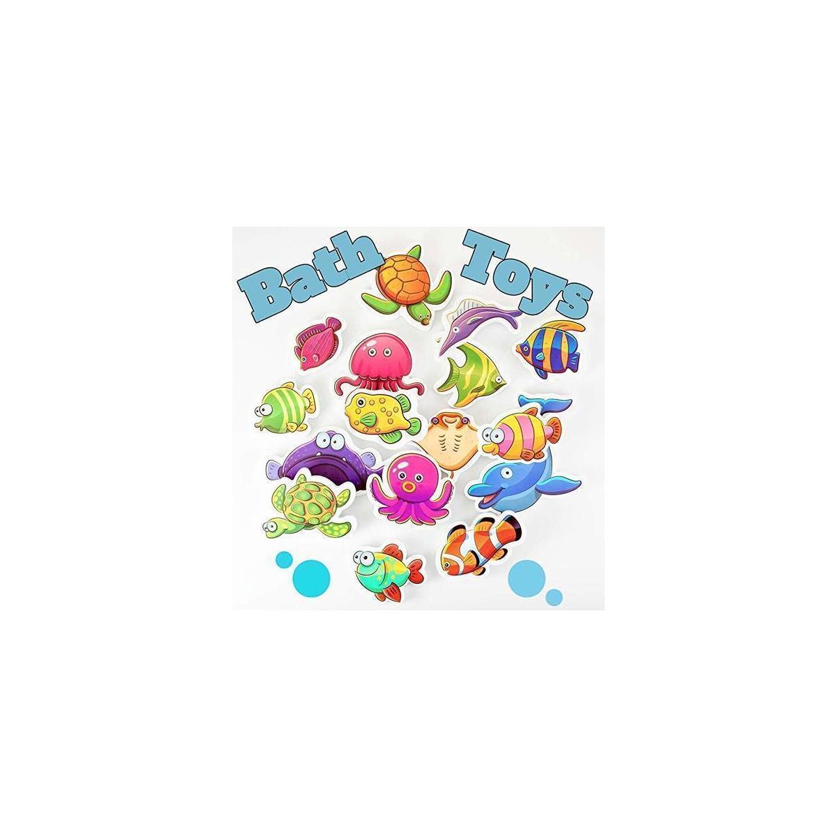 Bath Toy Cash Back - RebateKey
