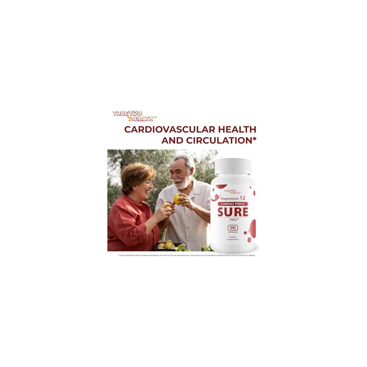 Magnesium 12 Cardio 1 Rebates - RebateKey