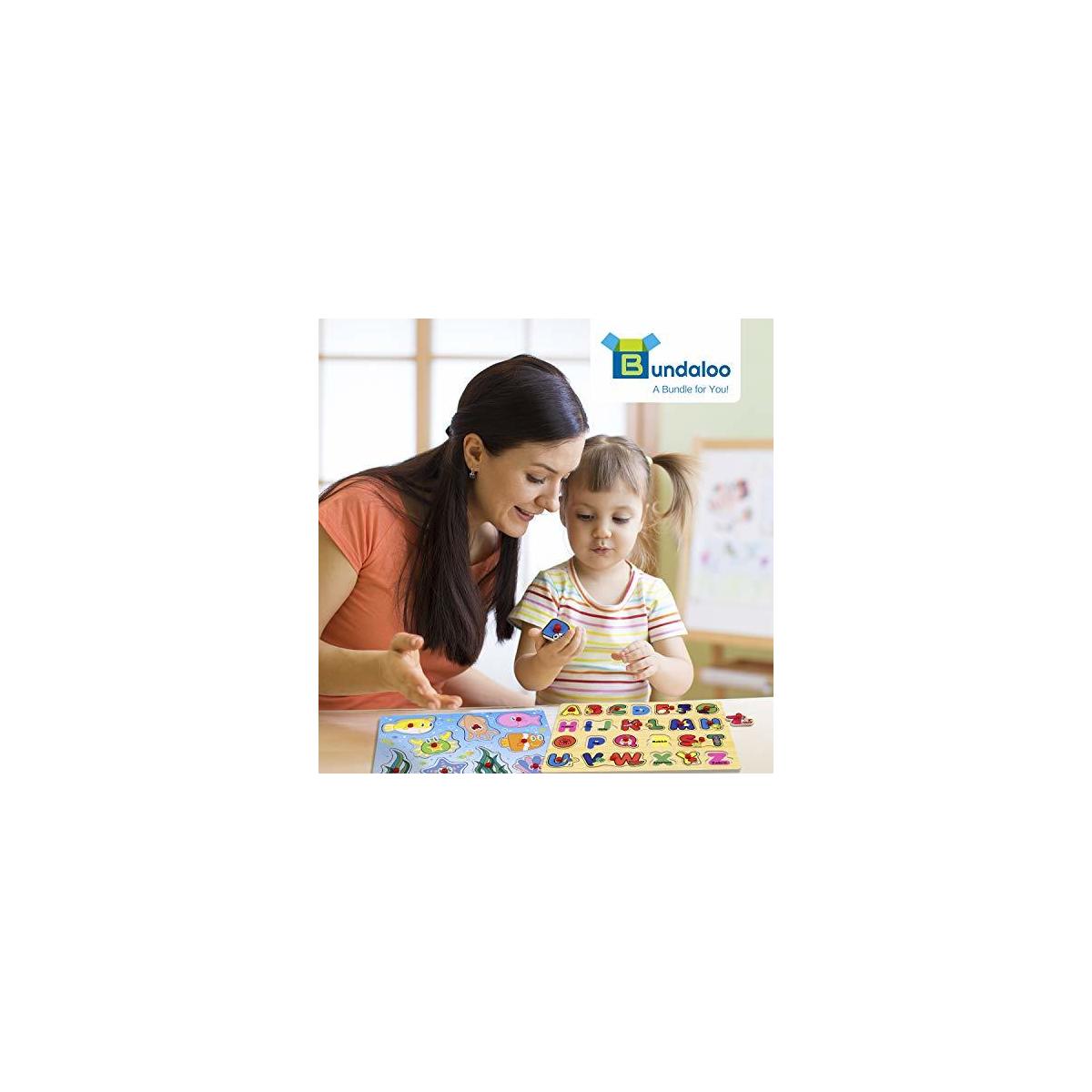 Wooden Puzzles Cashback Rebate - RebateKey