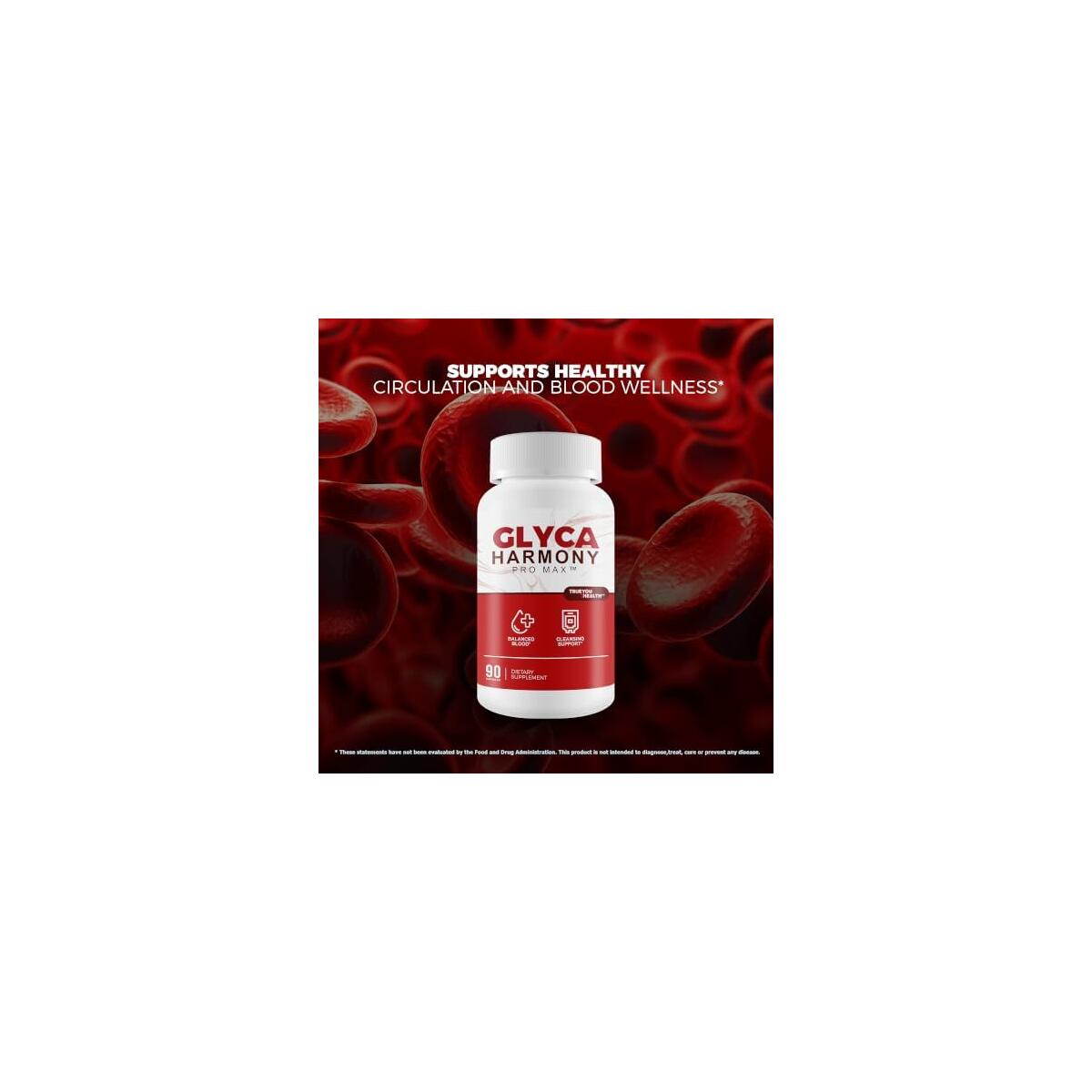 Glyca Harmony Pro Max Cashback Rebates - RebateKey