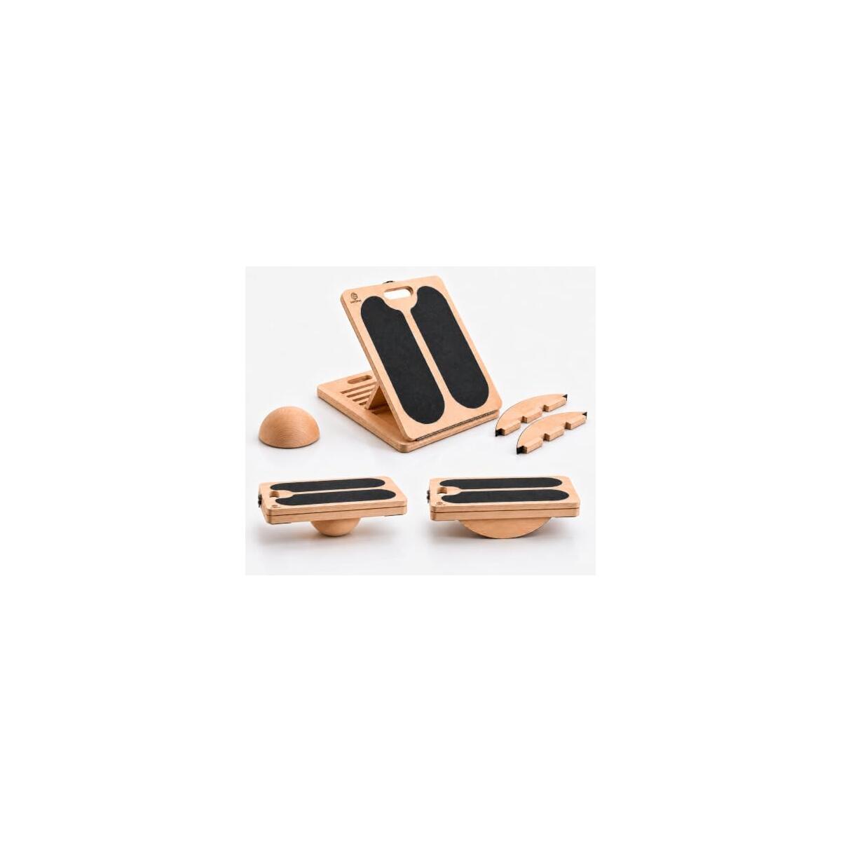 Rocker Balance Board Cash Back - RebateKey