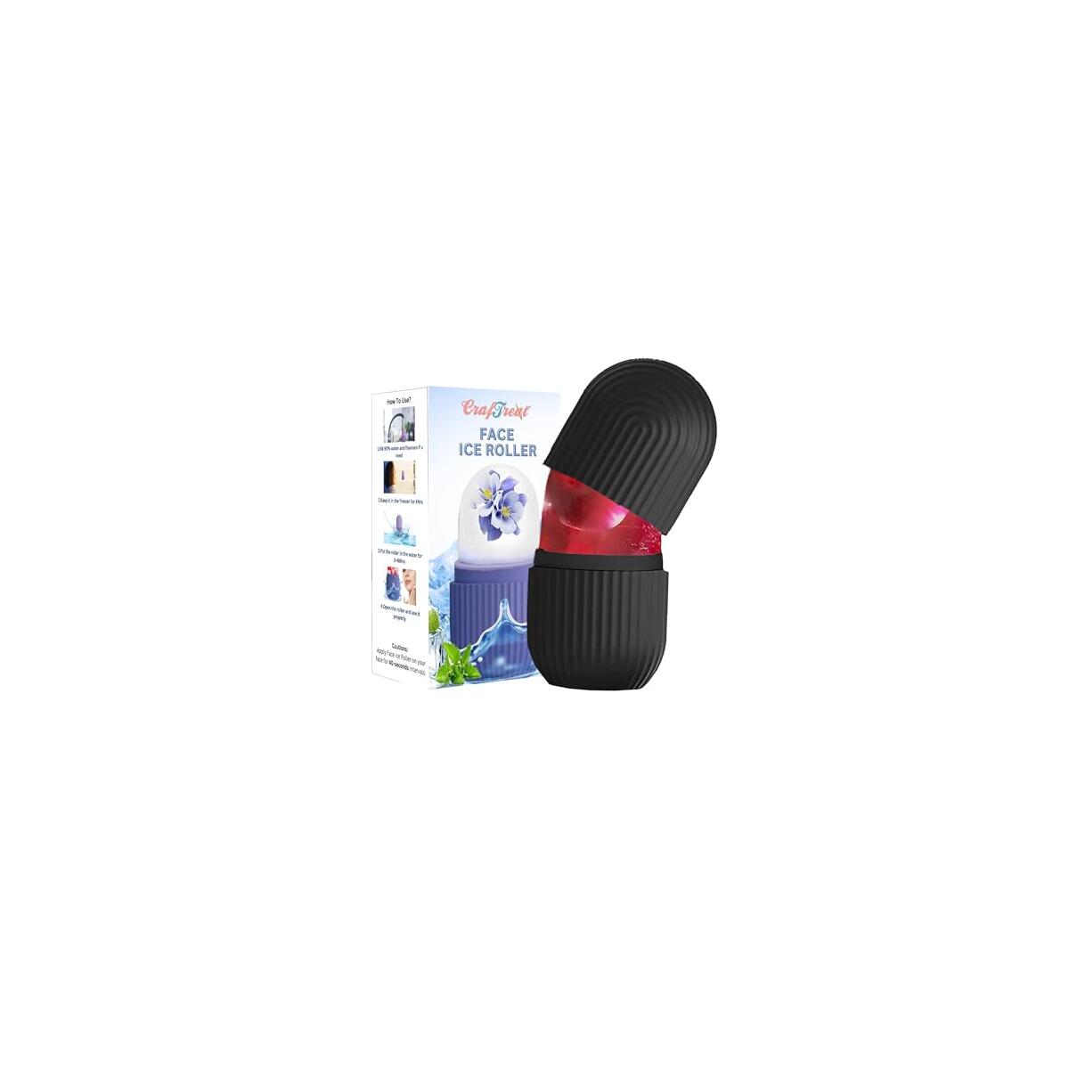 Craftreat Ice Roller 2 Cash Back - RebateKey
