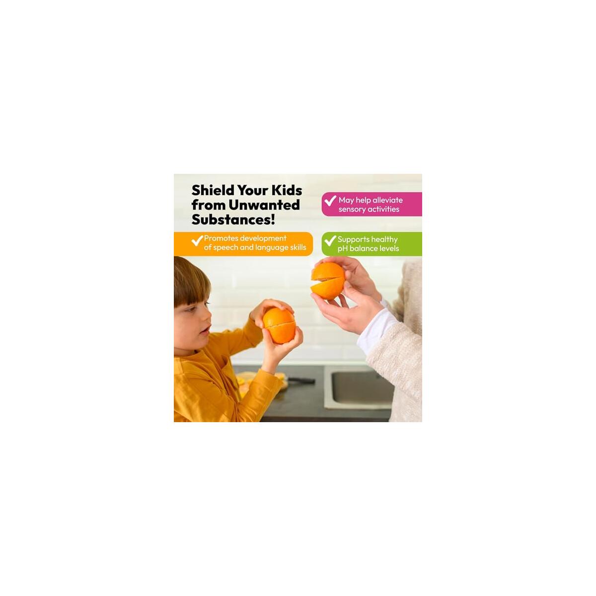 Zeolite Detox For Kids Rebates - RebateKey