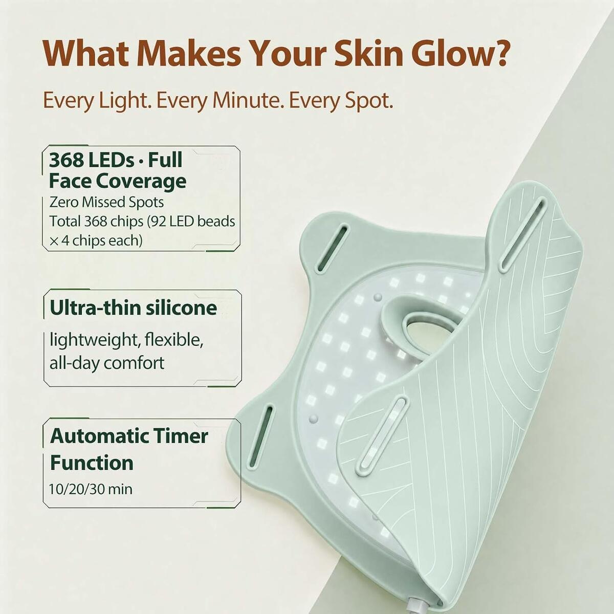 Red Light Therapy 69 Rebate - RebateKey