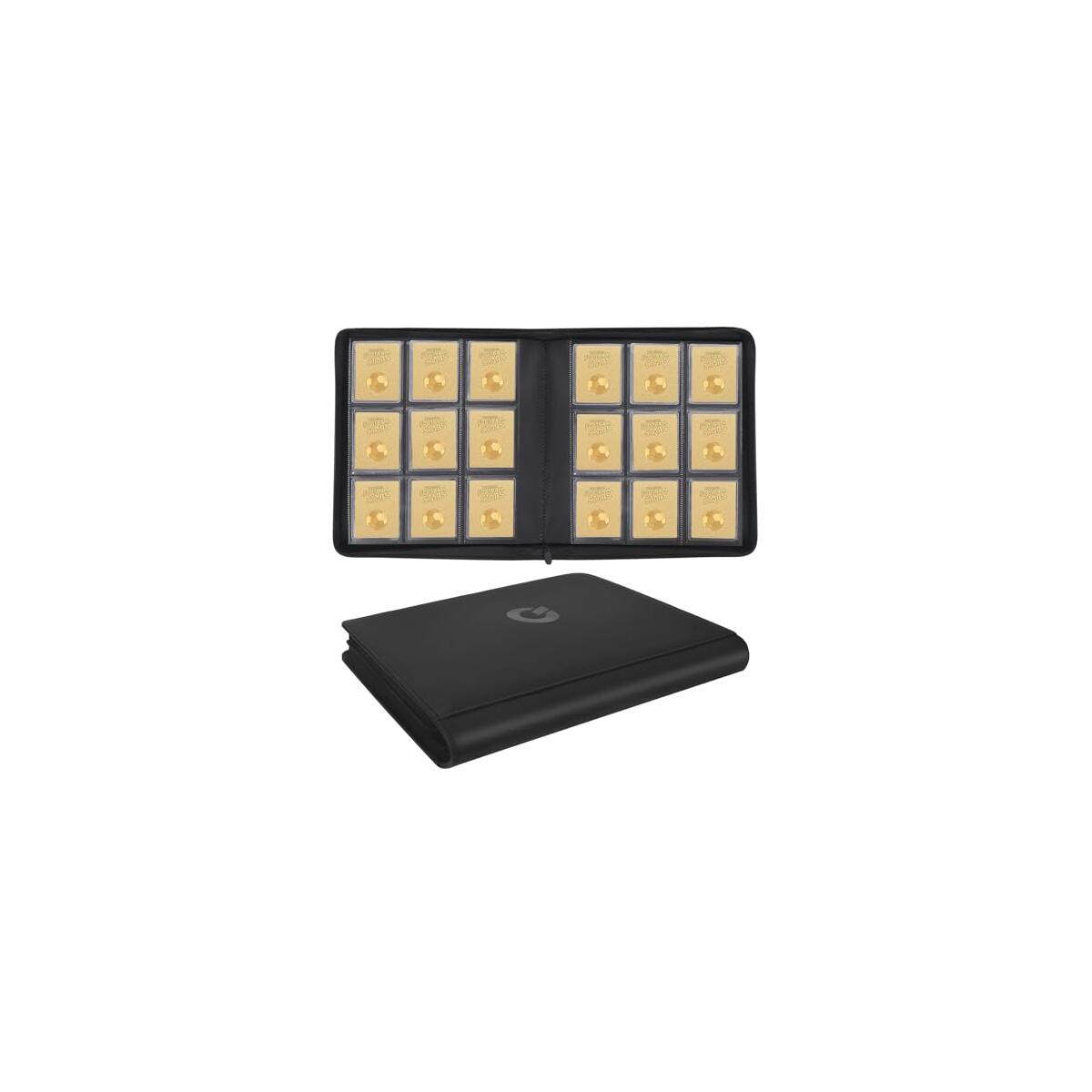 Toploader Binder 7 Rebate - RebateKey