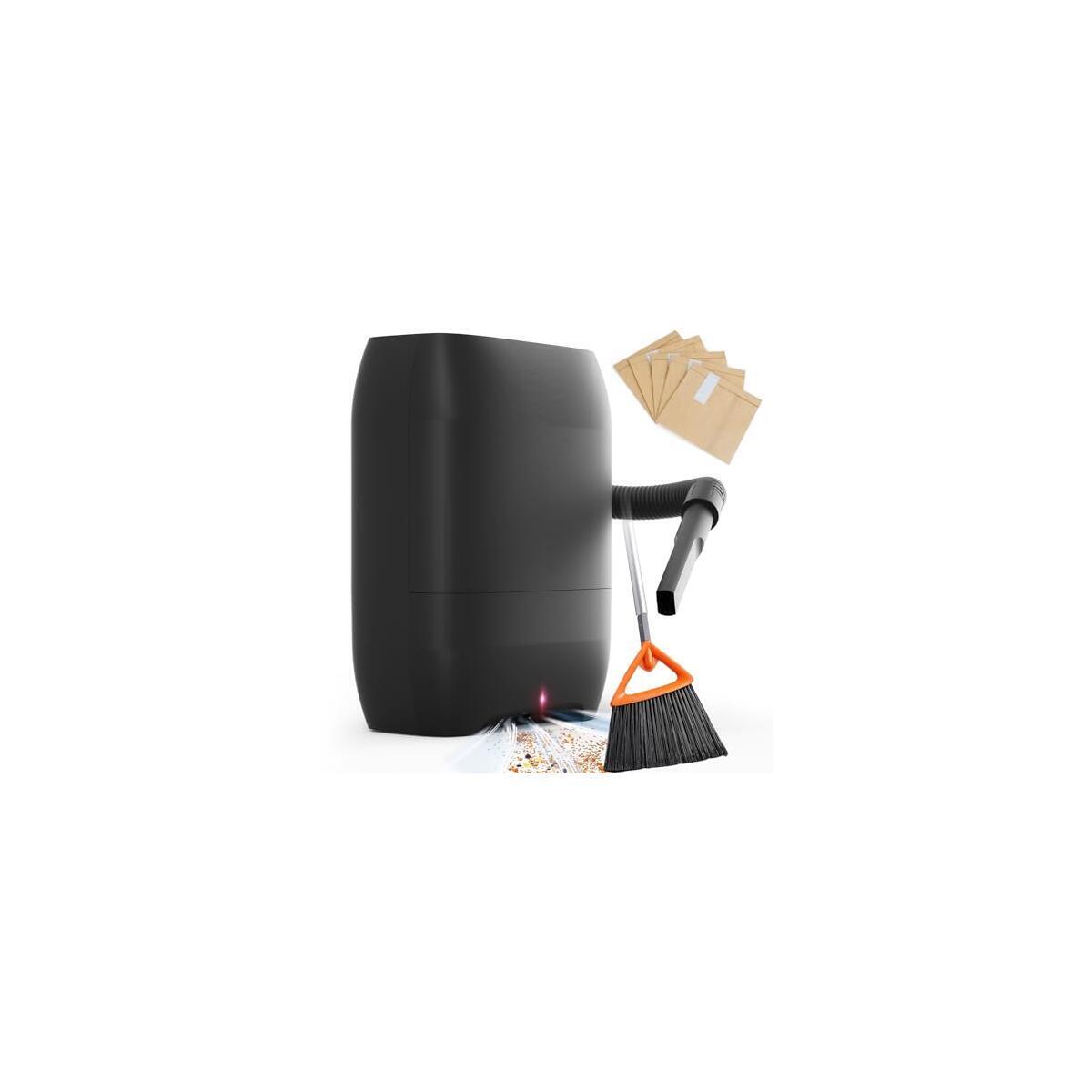 Automatic Vacuum Dustpan Rebate - RebateKey