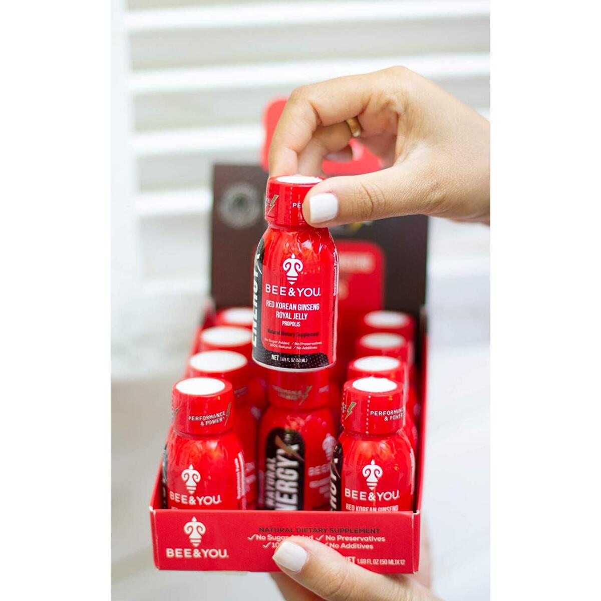 Energy X Shot Rebates - RebateKey