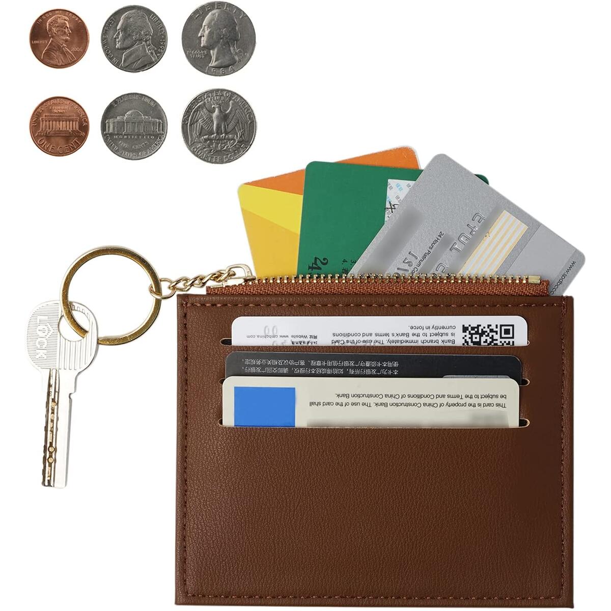 Small Wallet Pack Cashback Rebate - RebateKey