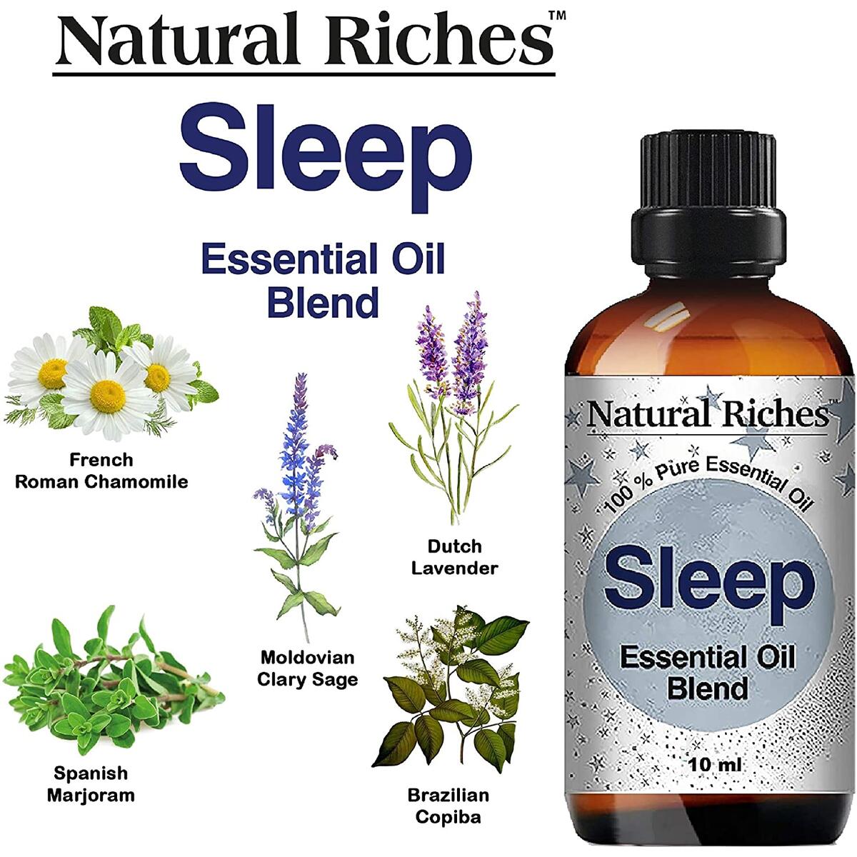 Stress Relief Essential Oil Cashback Rebates - RebateKey