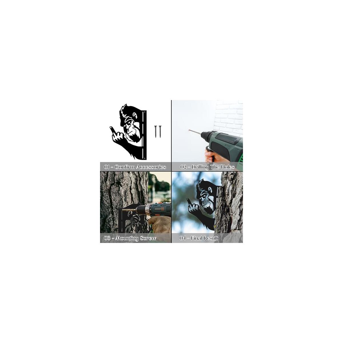 Bigfoot Metal Sign Cashback Rebates - RebateKey