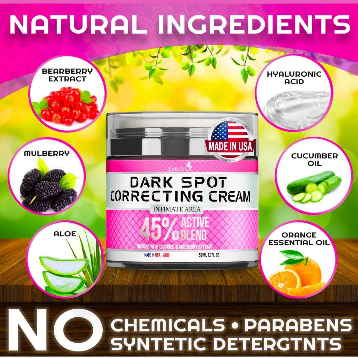 Skin Bleaching Cream Cash Back - RebateKey