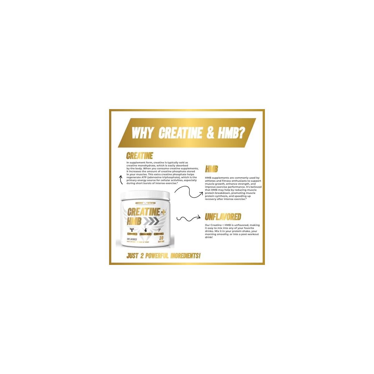Creatine Hmb 1 Rebate - RebateKey