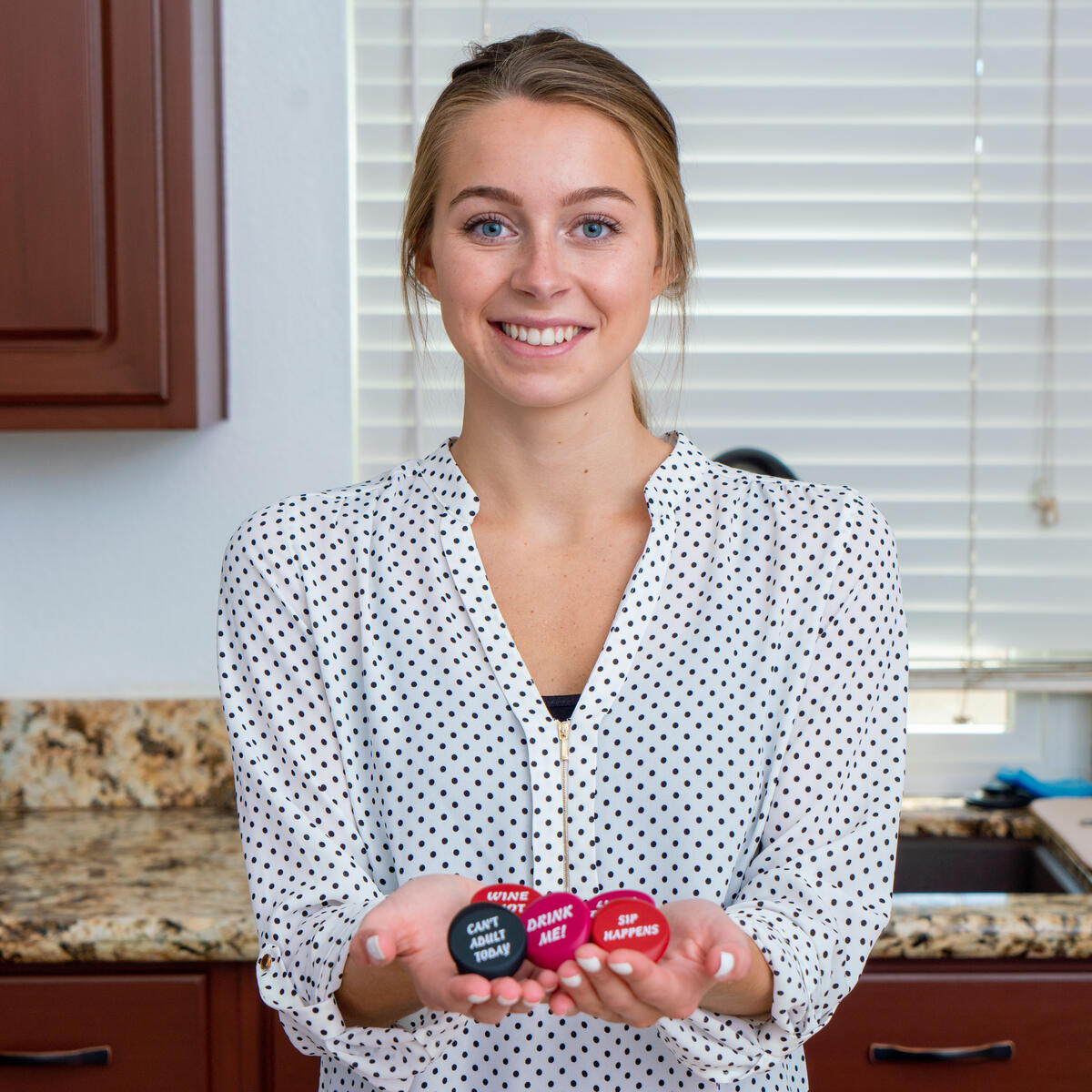 Wine Stoppers Cashback - RebateKey