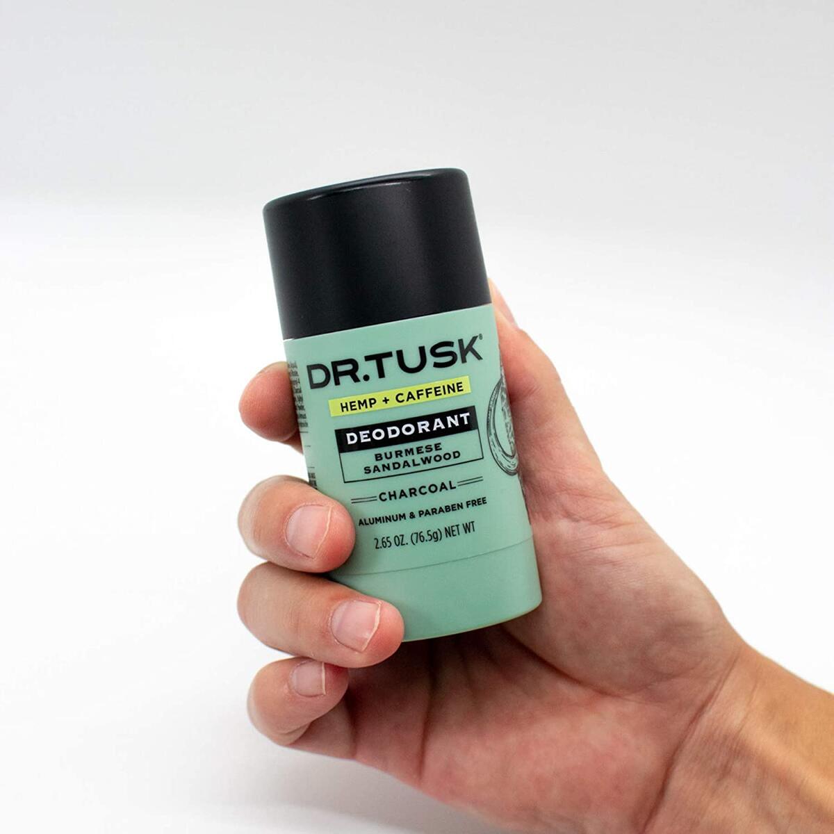 Mens Deodorant Cash Back - RebateKey