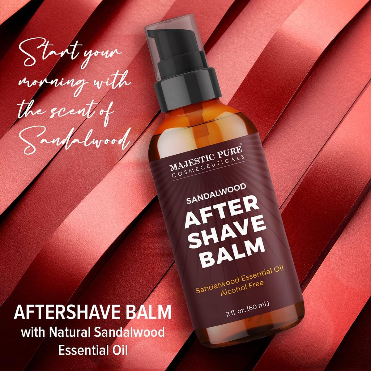 After Shave Balm 1 Rebate - RebateKey