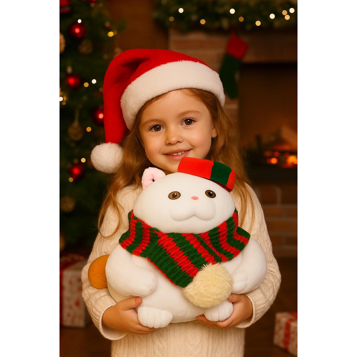 Cat Stuffed Animal Cashback Rebates - RebateKey