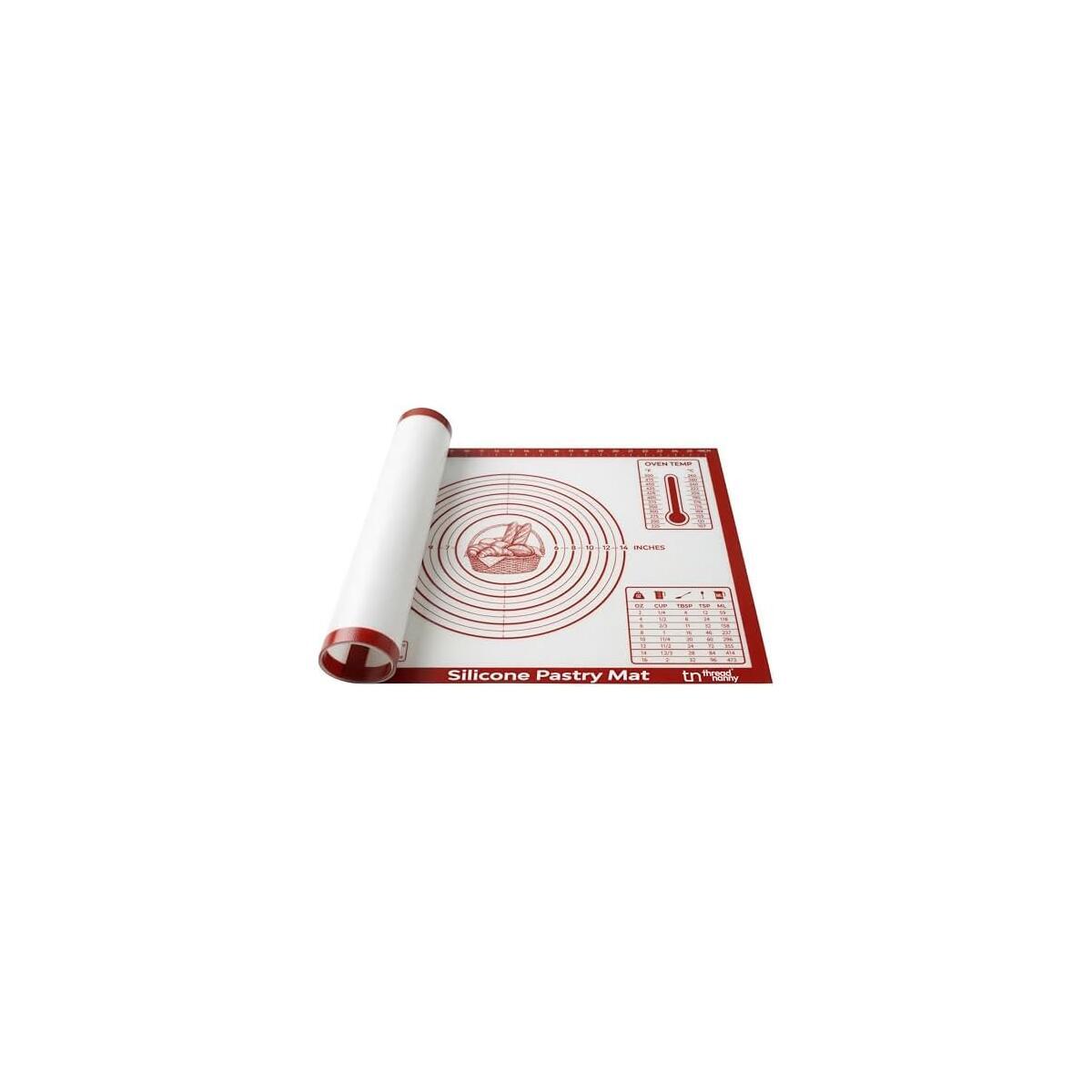 Pastry Mat 1 Rebate - RebateKey