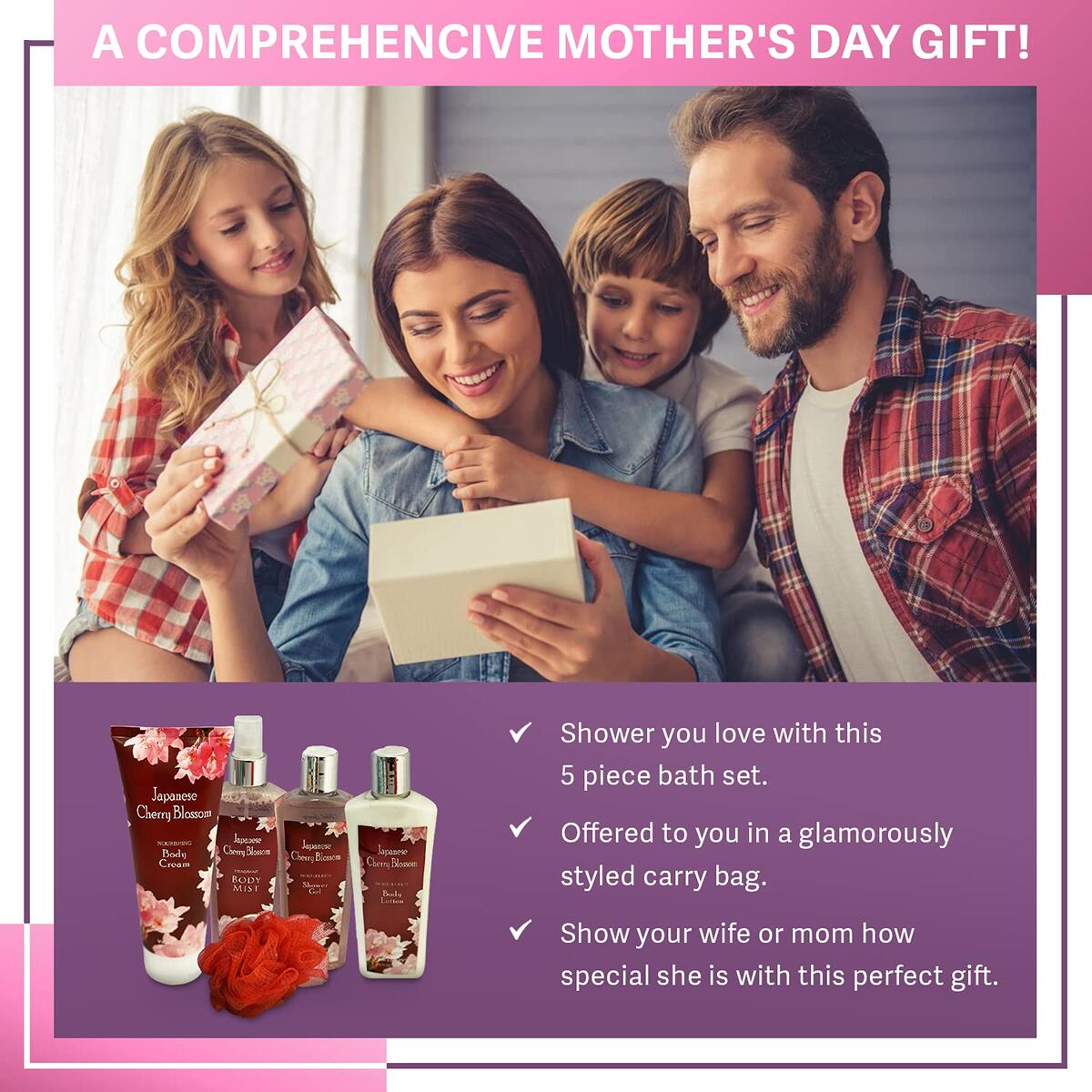 Home Spa Set Rebate - RebateKey