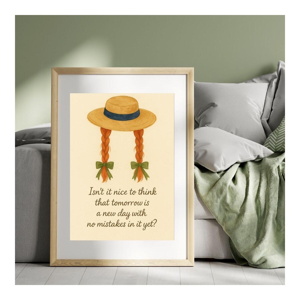 Anne Of Green Gables Cash Back - RebateKey