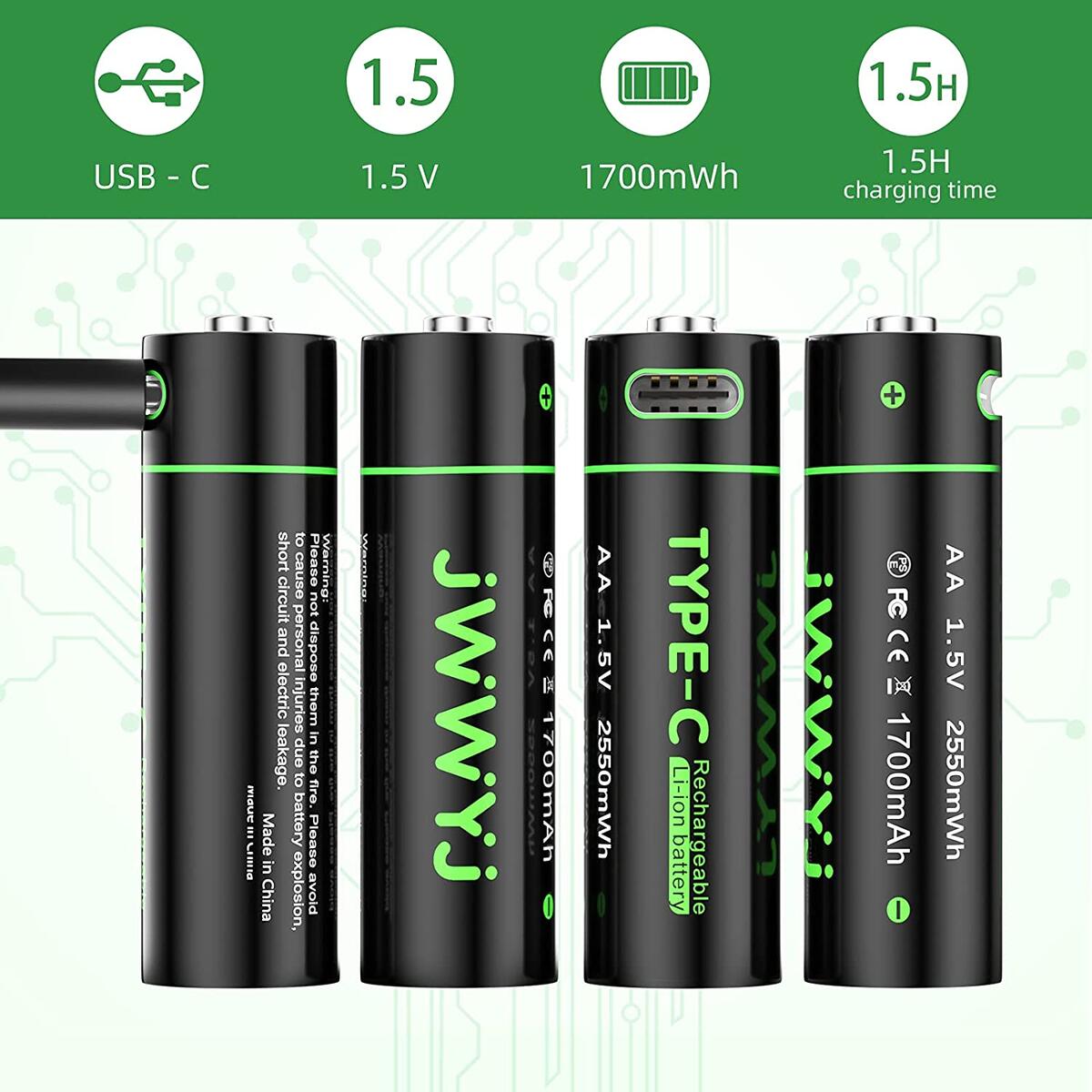 Lithium Ion Battery Cashback Rebates - RebateKey