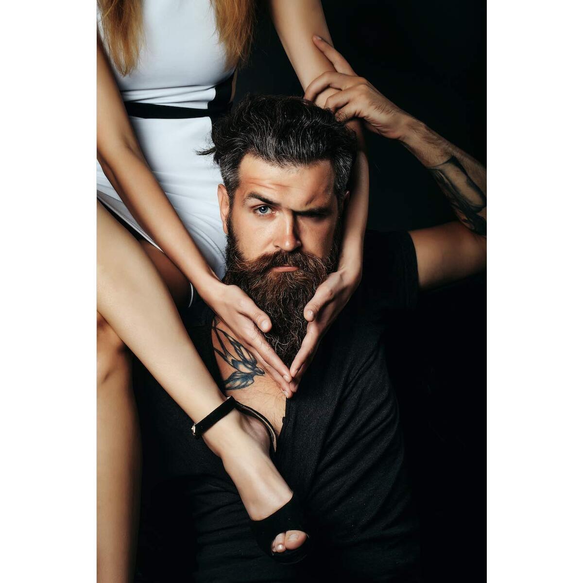 Best Beard Oil Cashback - RebateKey