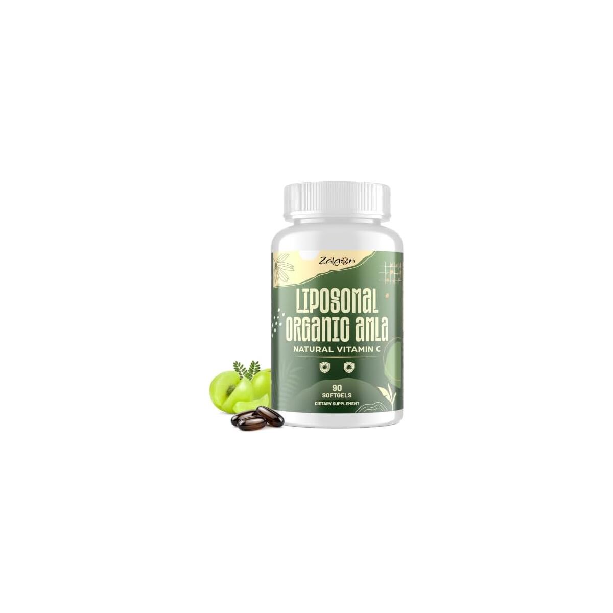 Amla Superfruit Capsules Cashback Rebates - RebateKey