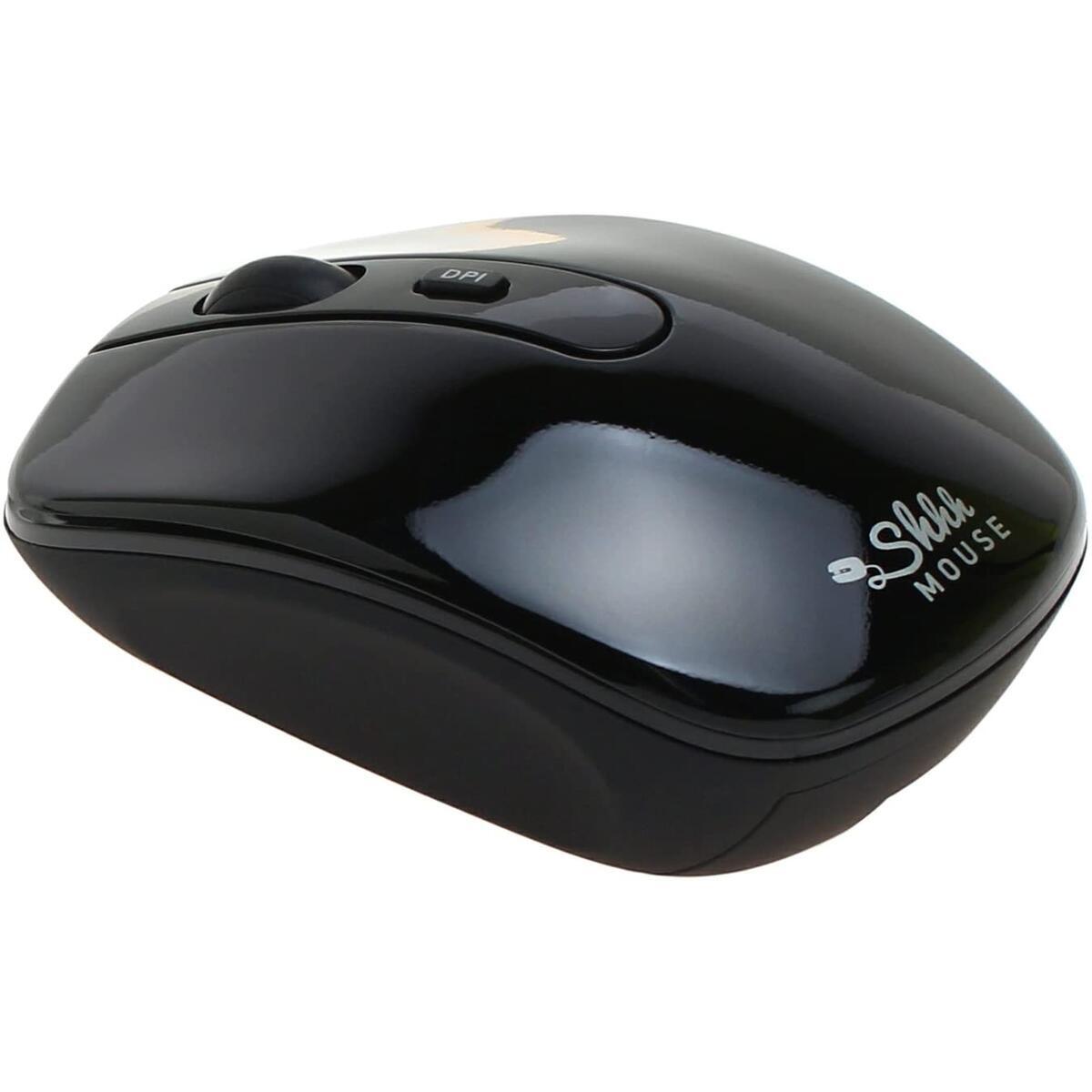 Wireless Ergonomic Mouse Cashback - RebateKey