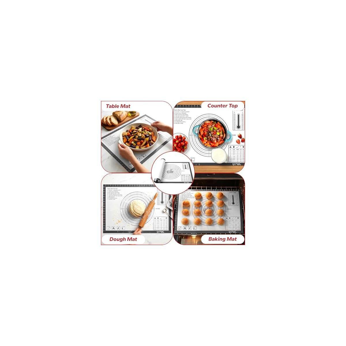 Pastry Mat 1 Rebate - RebateKey