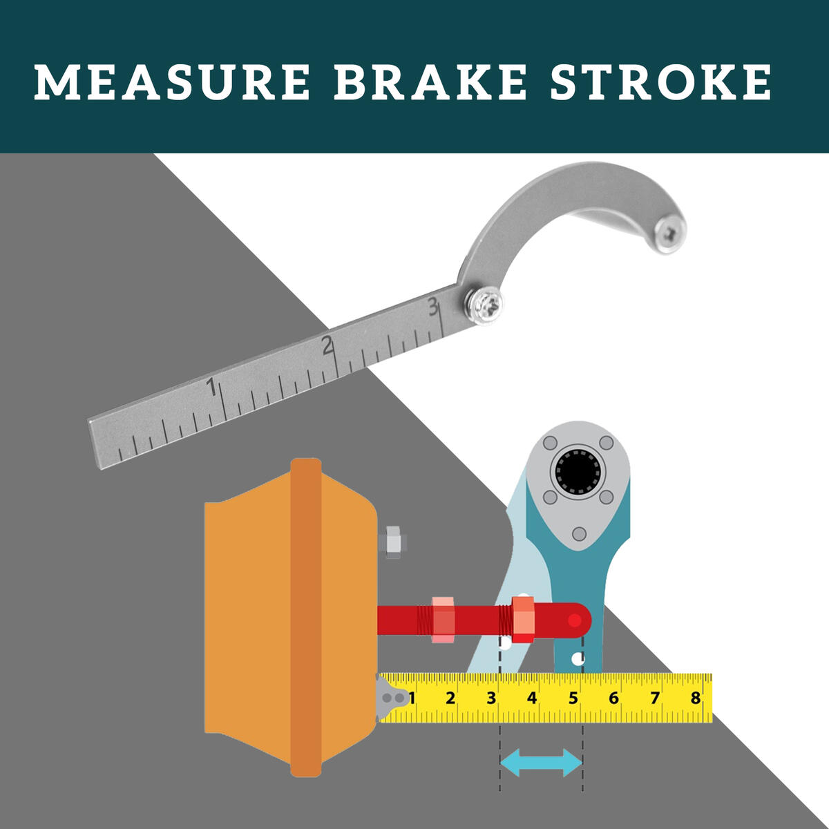 Brake Chamber Rebates - RebateKey