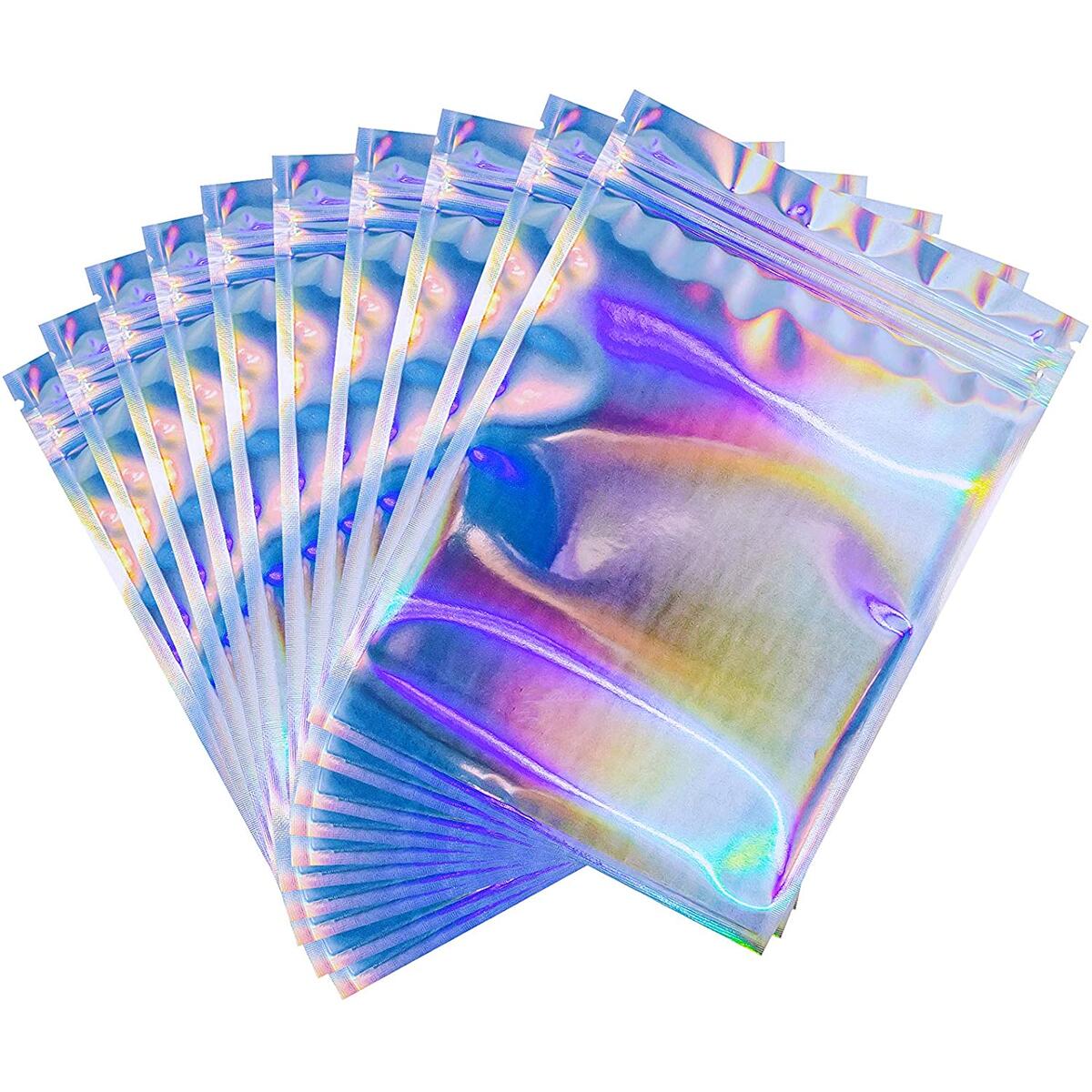 Holographic Bag Packaging Cashback - RebateKey