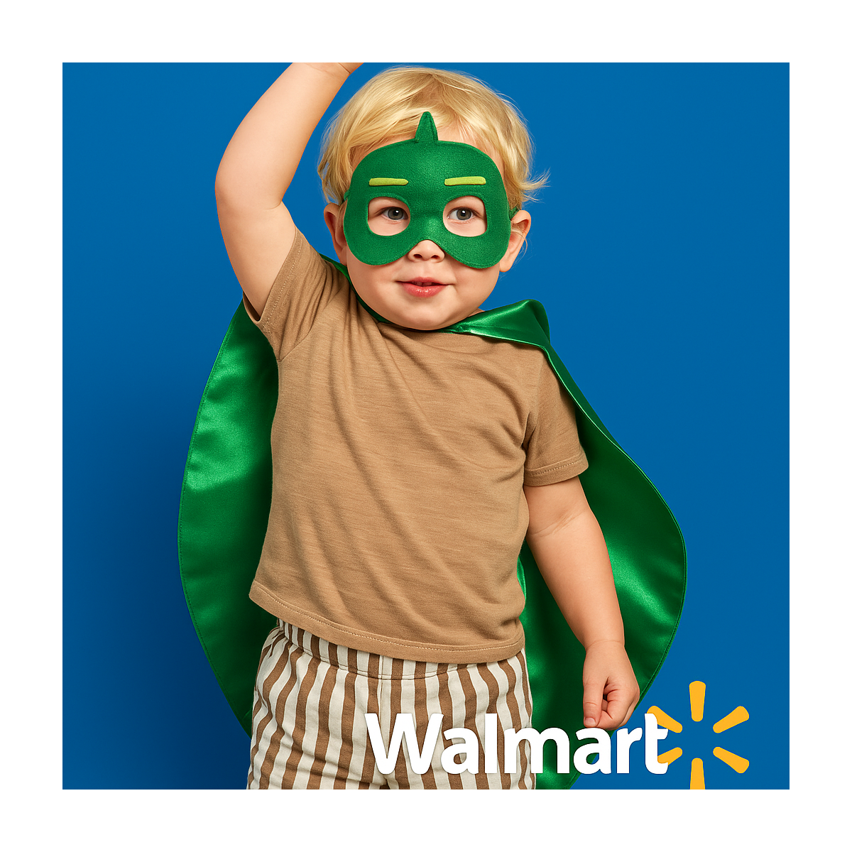 Pj Mask Kids Superhero Cape And Mask Cashback Rebate - RebateKey