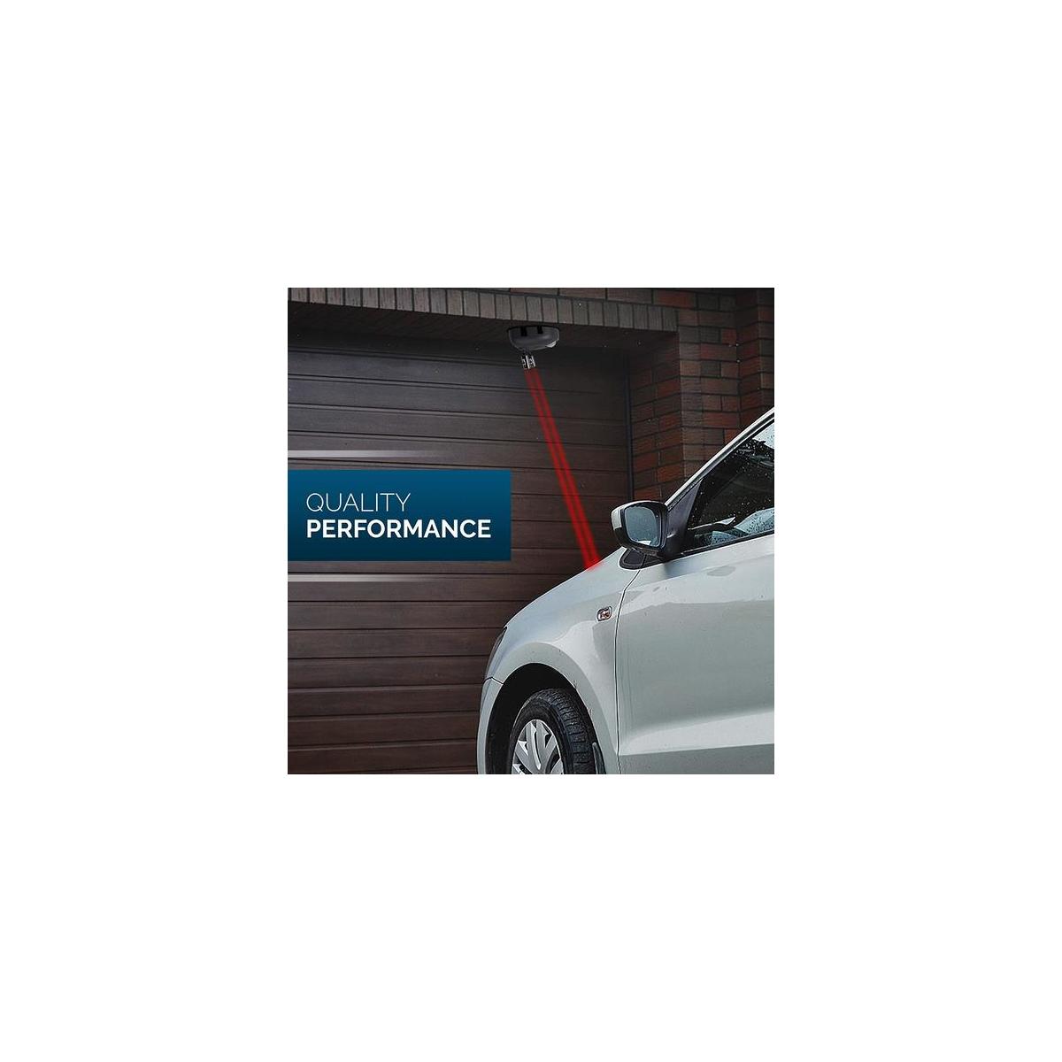Garage Parking Sensor Cashback - RebateKey