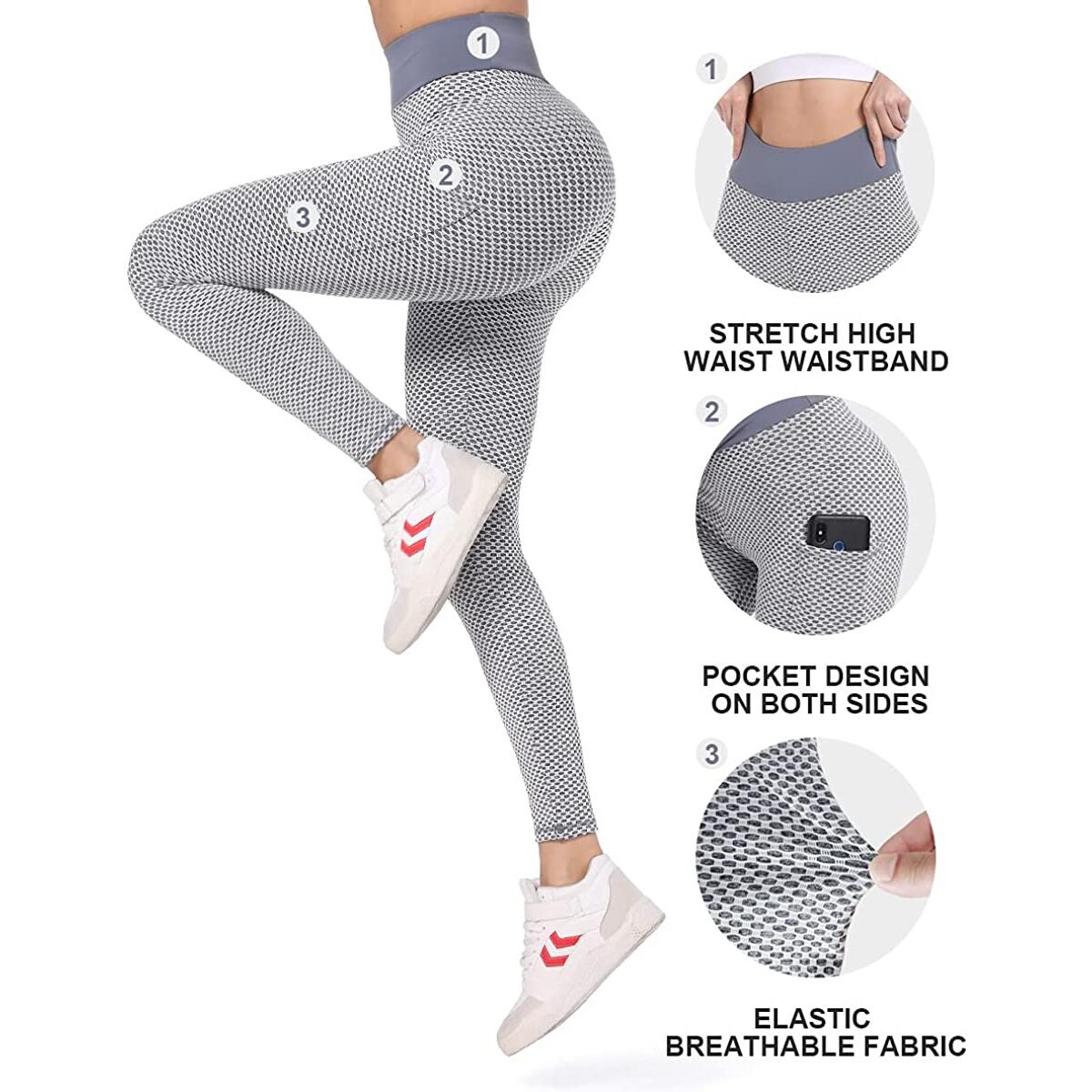 Tiktok Leggings Rebate - RebateKey