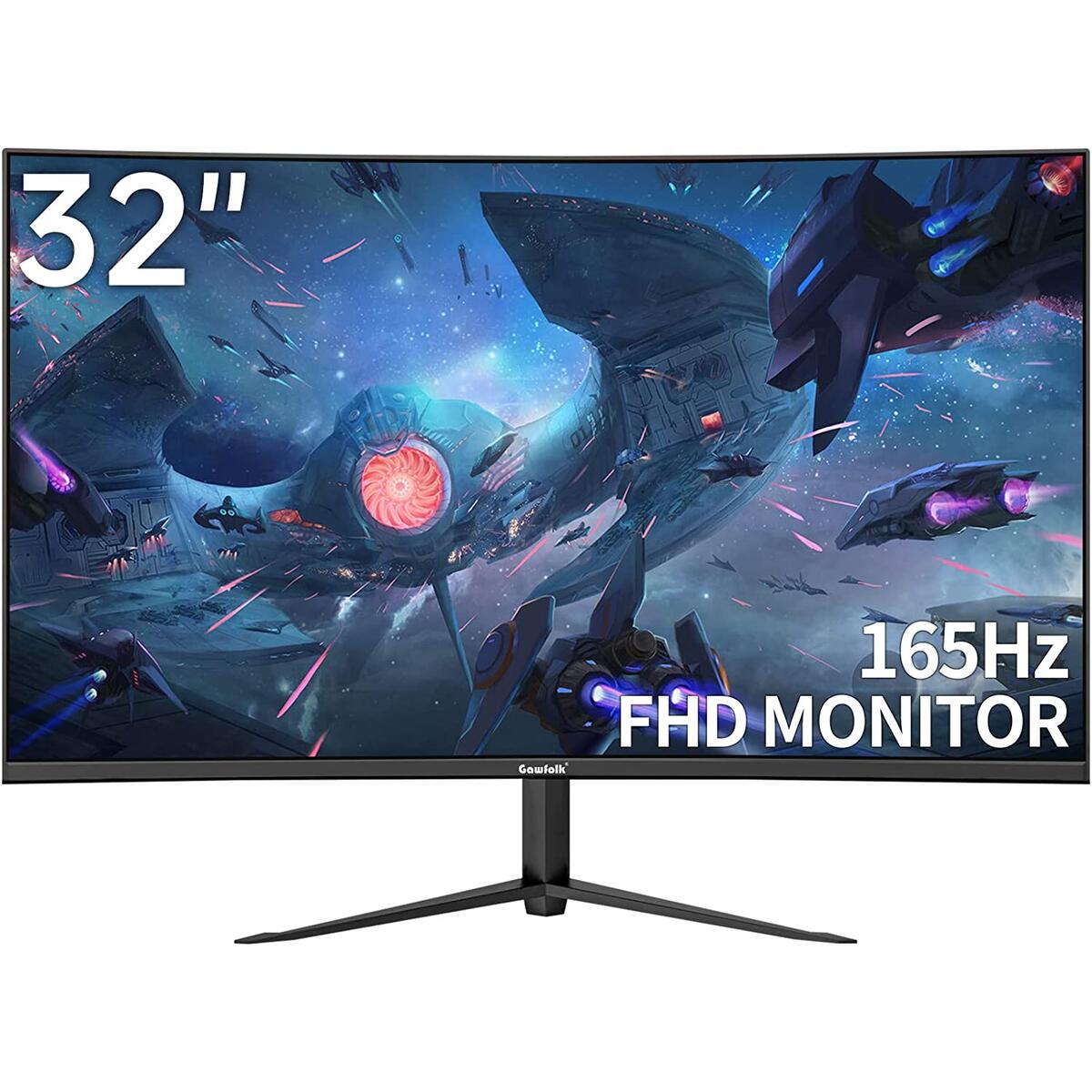 Curved Computer Monitor Rebates - RebateKey