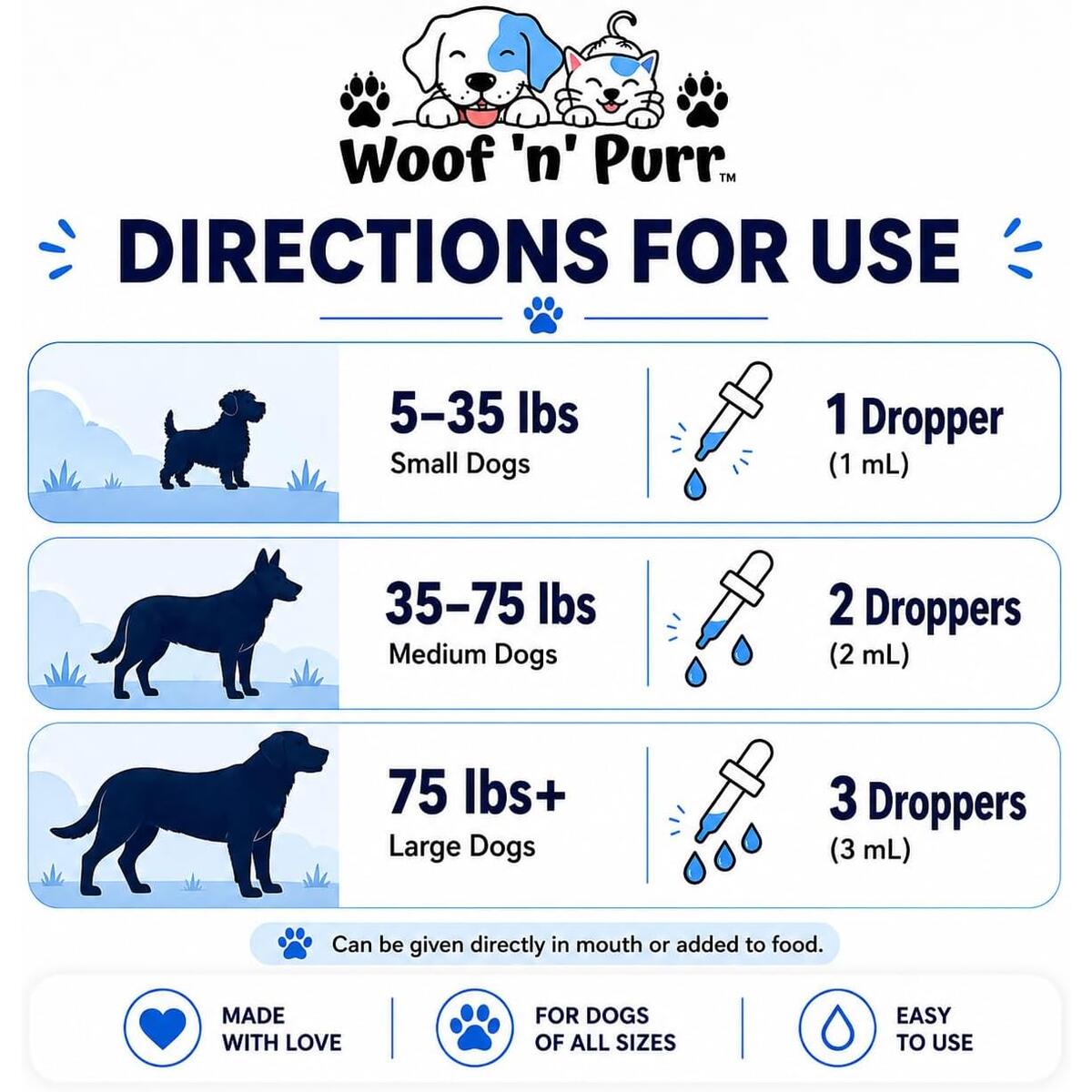 Nad For Dogs 4 Cash Back - RebateKey
