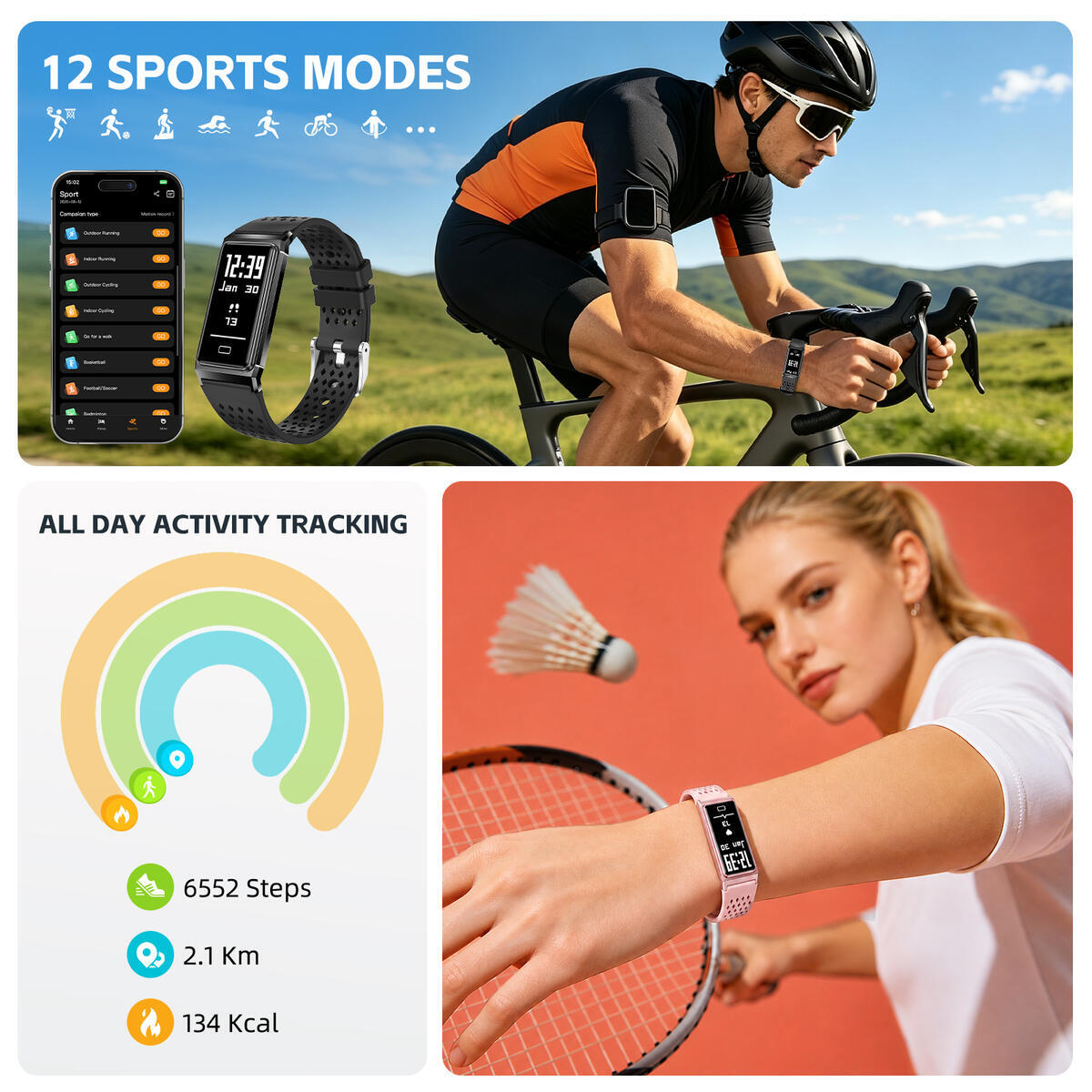 Smart Bracelet Rebates - RebateKey