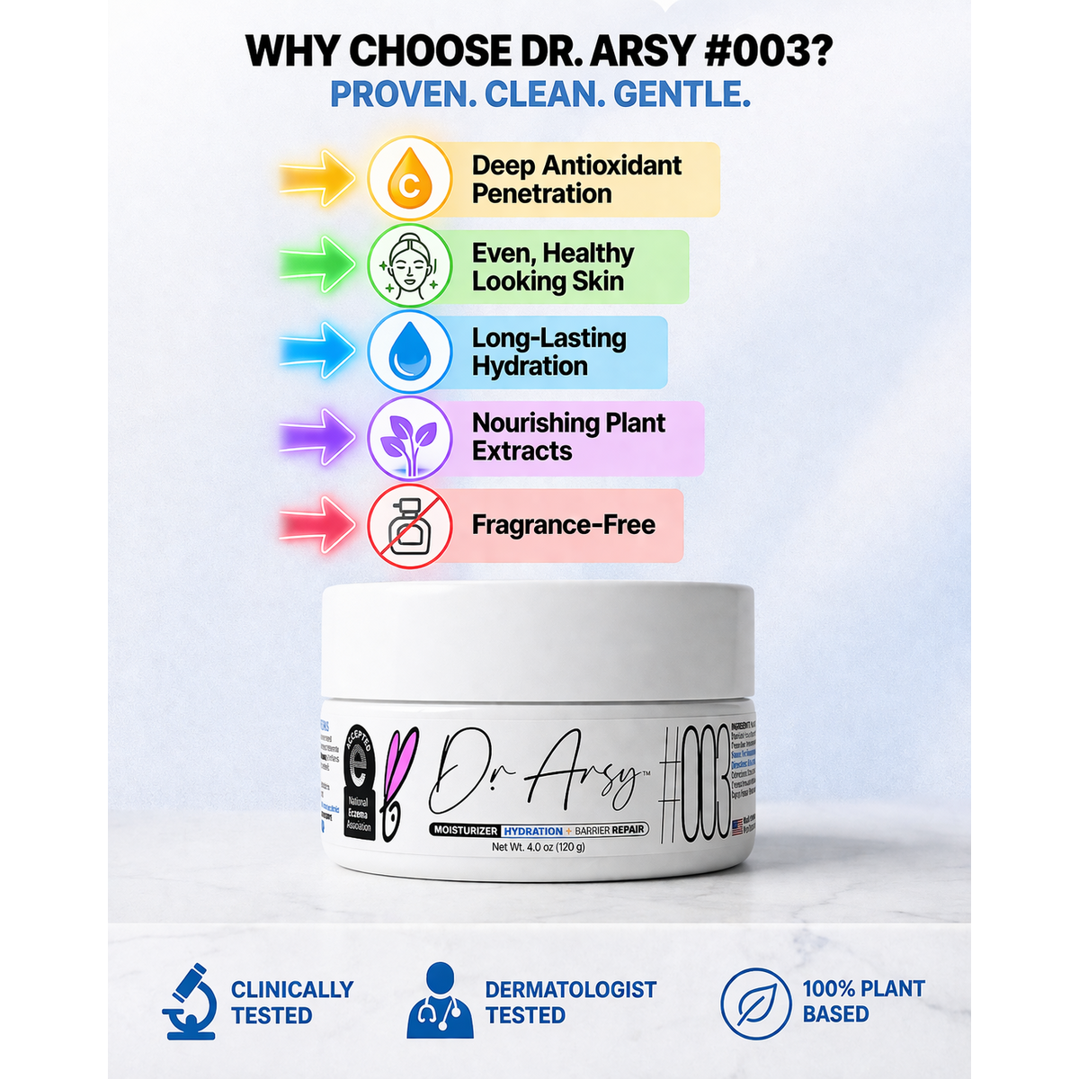 Eczema Cream 003 Cashback Rebate - RebateKey