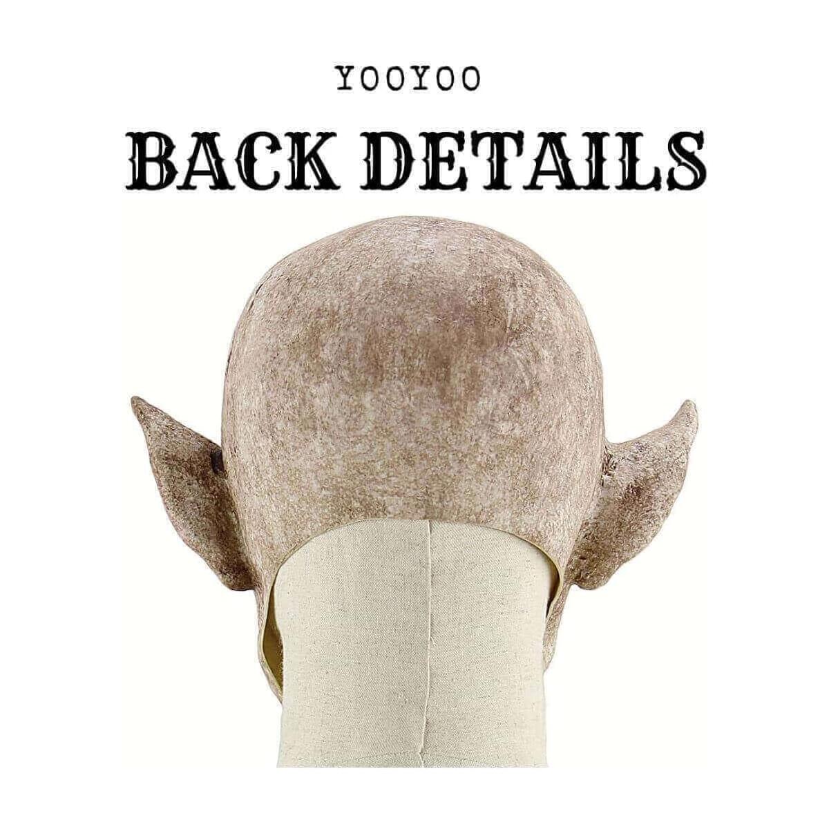 Orc Mask Cashback Rebate - RebateKey
