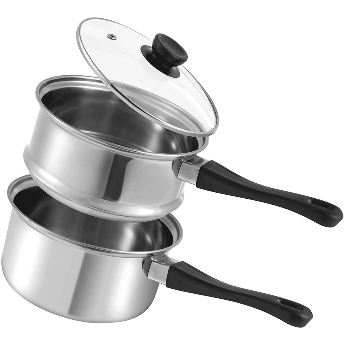 Double Boiler Rebate - RebateKey Best Double Boiler For Soap Making