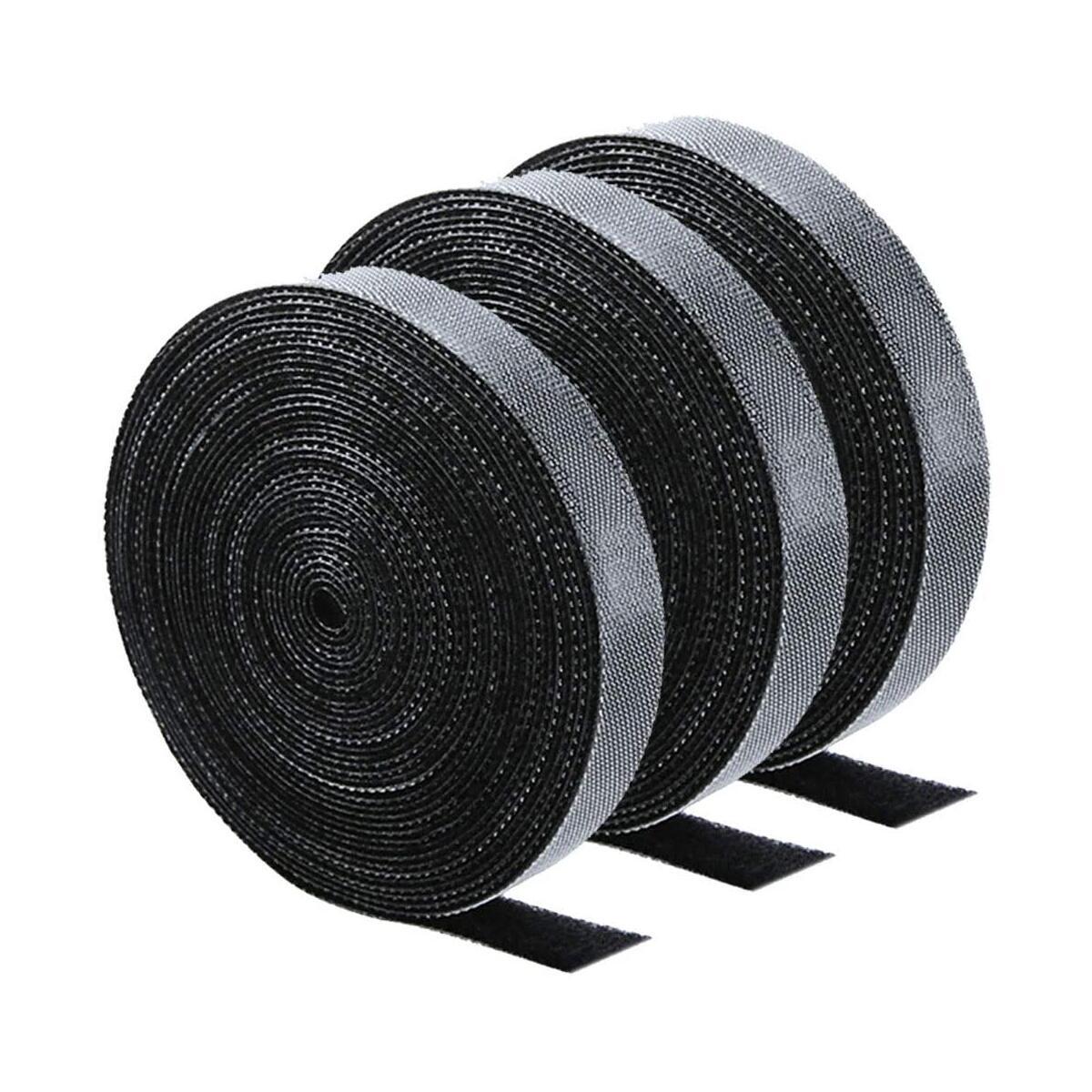Velcro Cable Ties Cashback Rebate - RebateKey