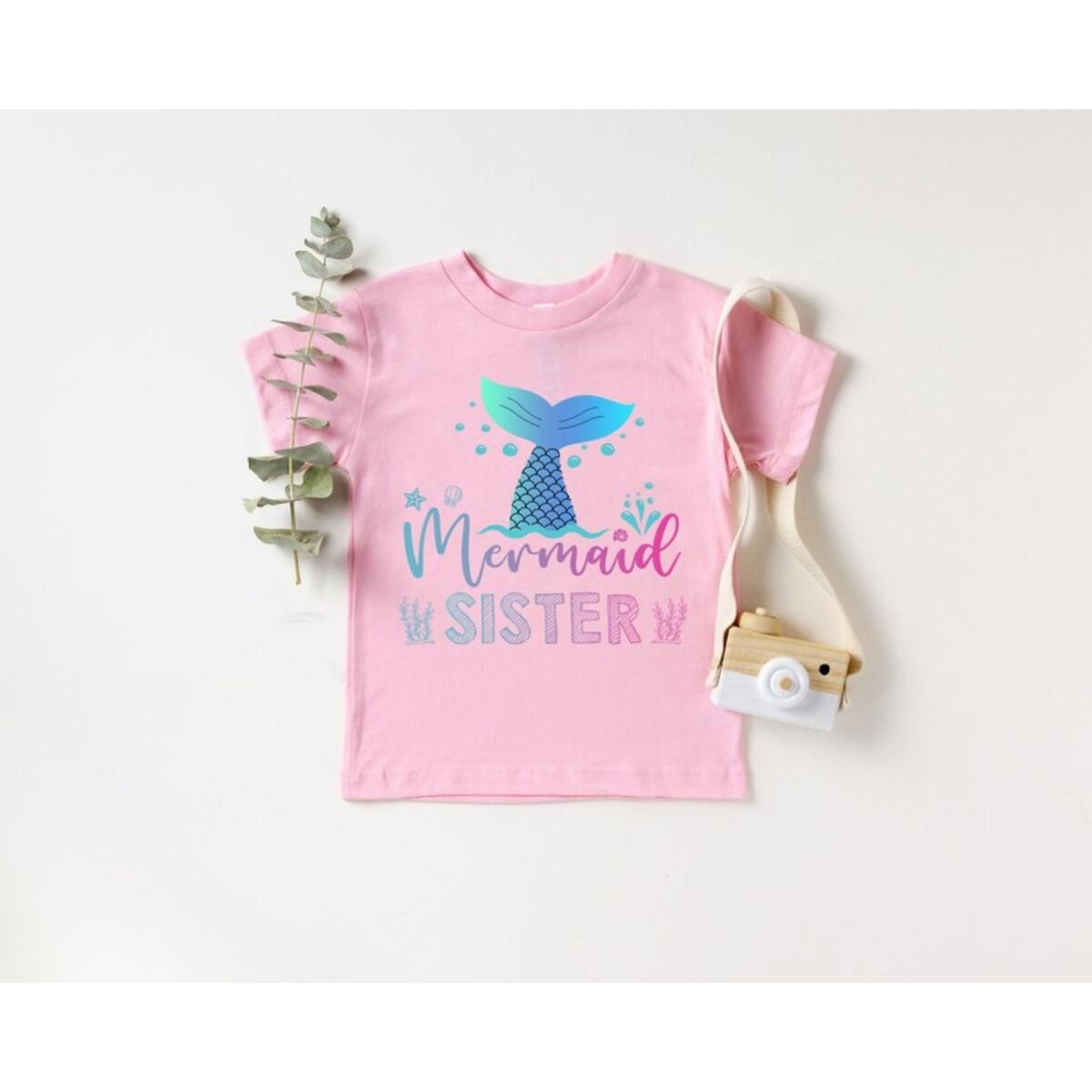 Mermaid Family Shirts Cashback Rebate - RebateKey