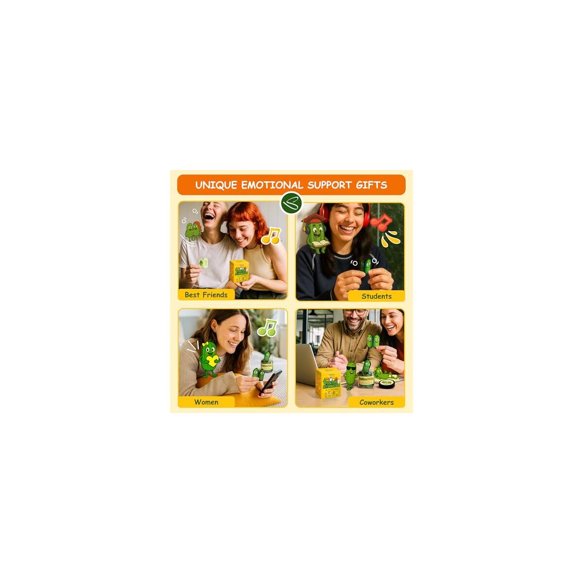 Positive Pickle Affirmation Jar 1 Cashback Rebate - RebateKey