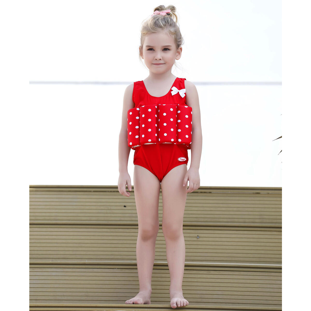 Kids Float Suit 1 Rebate - RebateKey