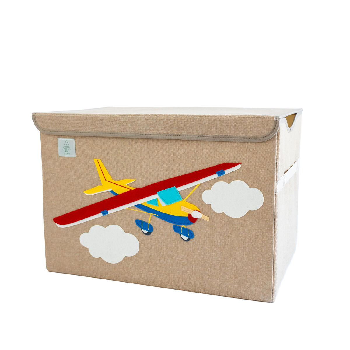 Airplane Toy Box Rebate - RebateKey