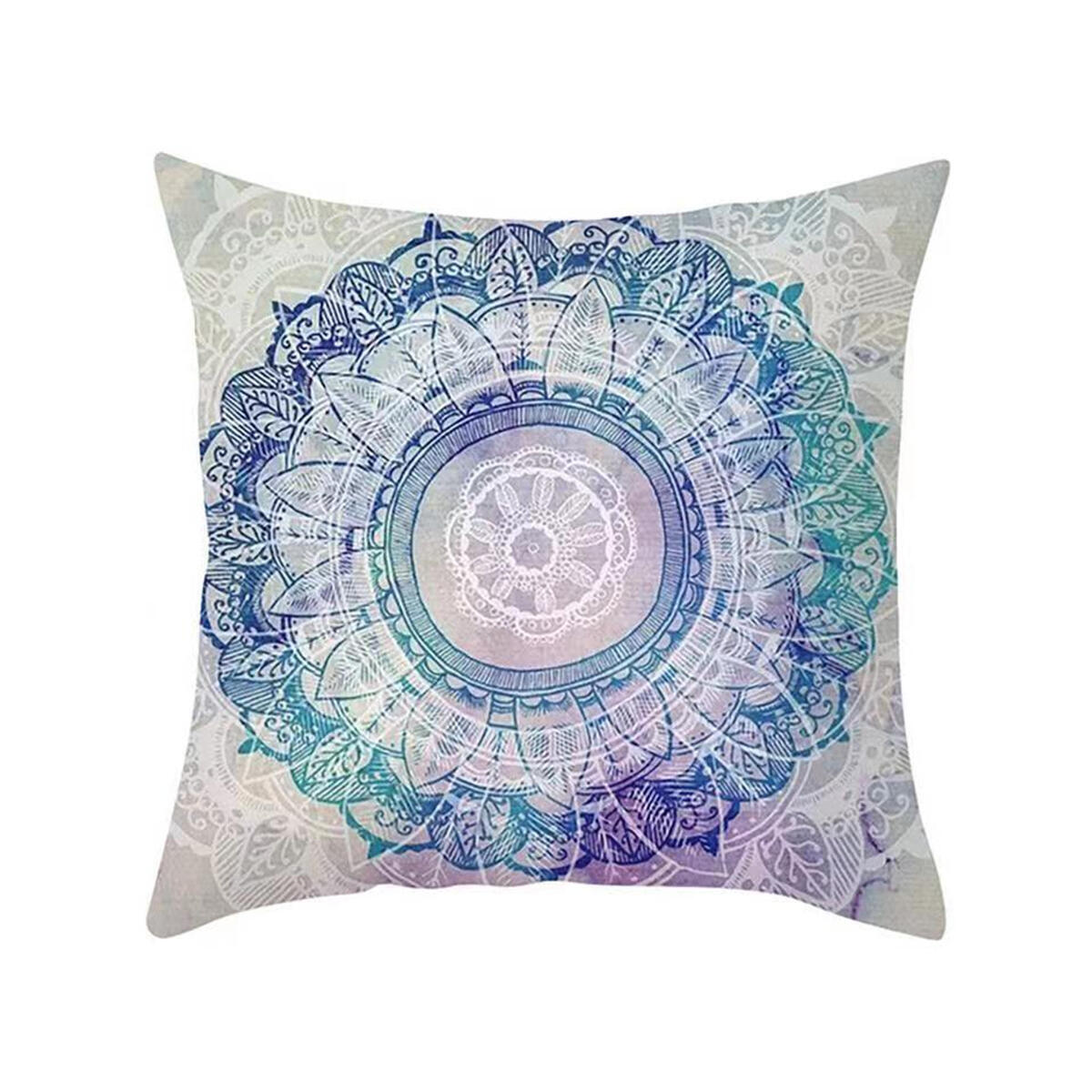 Boho Pillow Covers 1 Cashback - RebateKey