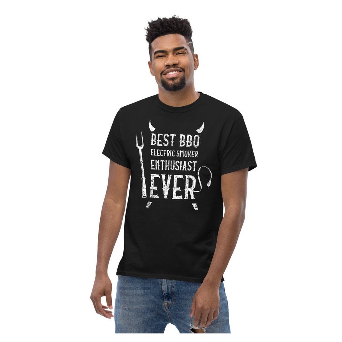 Electro Smoker Cash Back - RebateKey