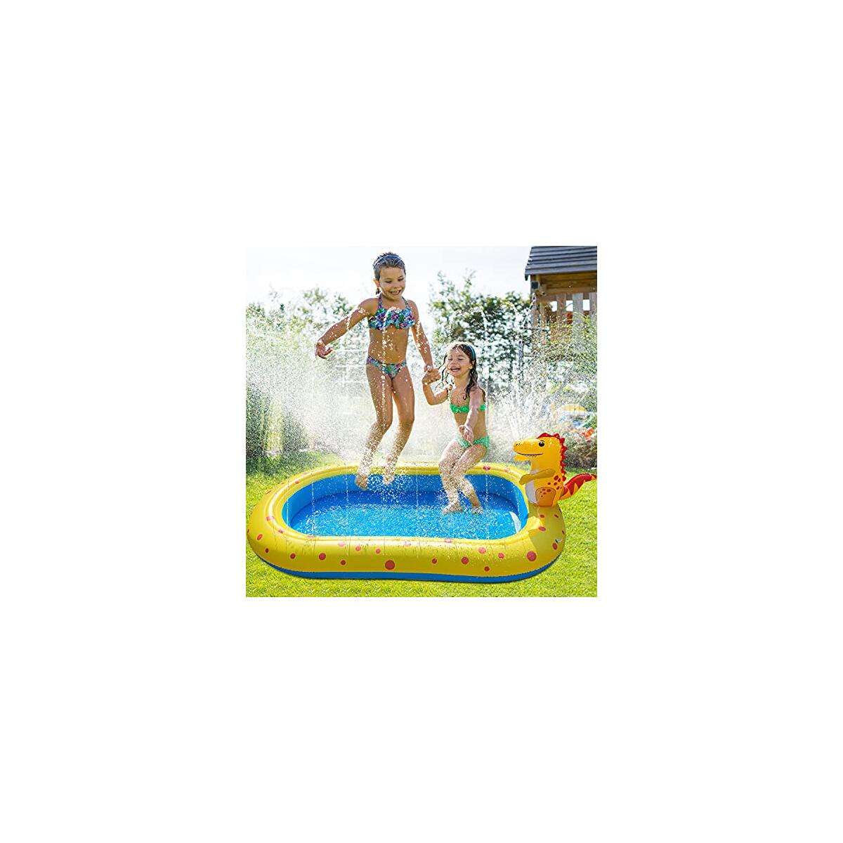 Inflatable Kiddie Pool Cashback Rebates - RebateKey