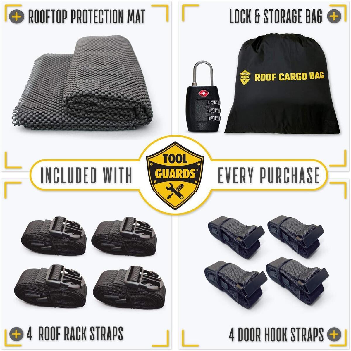 Waterproof Rooftop Cargo Bag Cashback Rebates - RebateKey