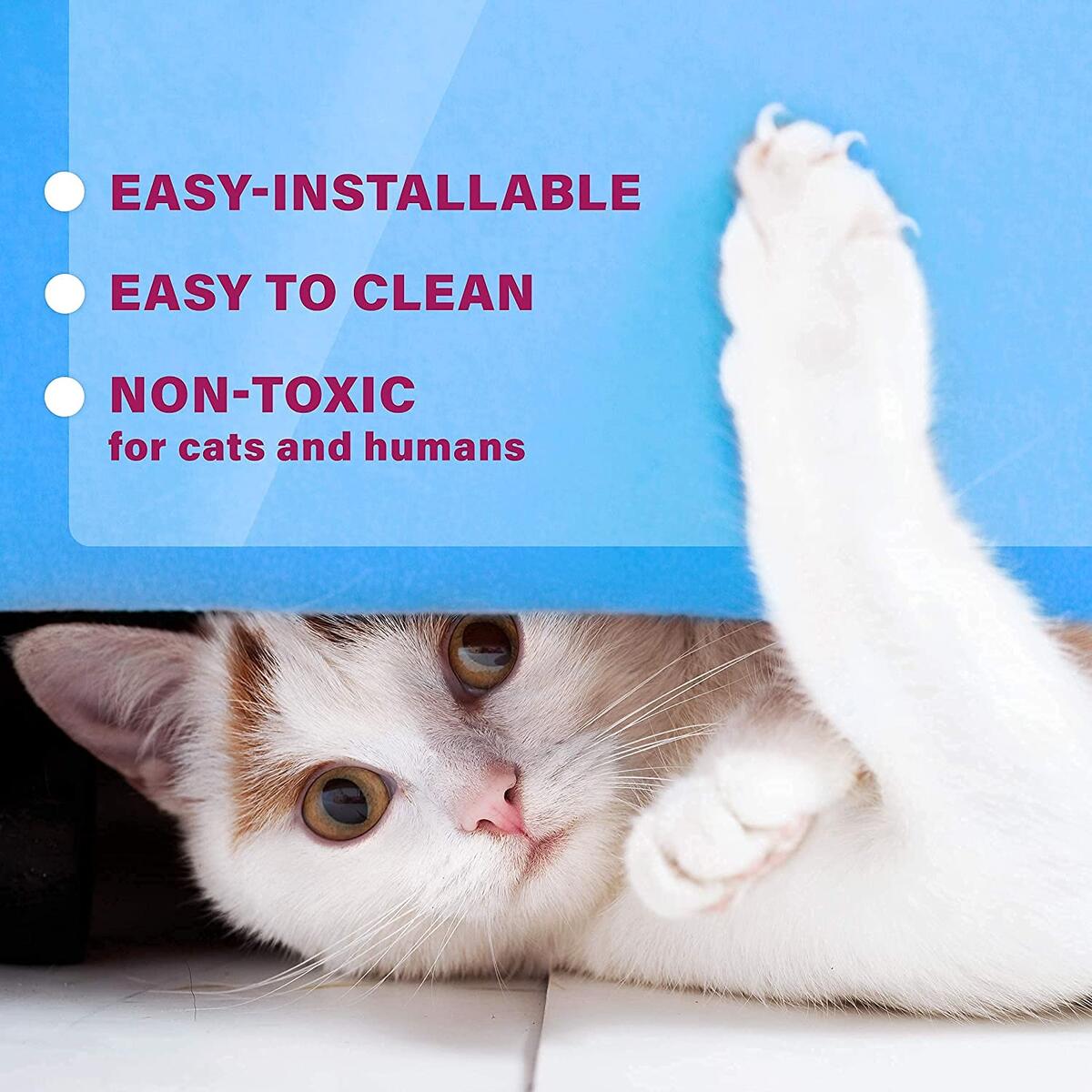 Scratch Furniture Protector Cashback Rebate - RebateKey