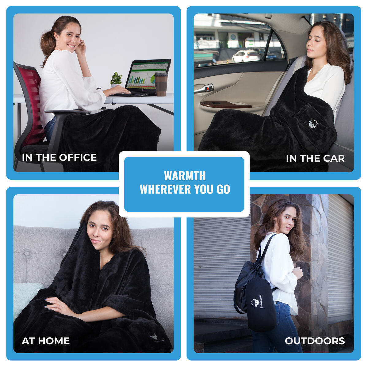 Travel Blanket 16 Rebate - RebateKey